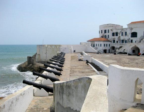 Cape Coast - Castle