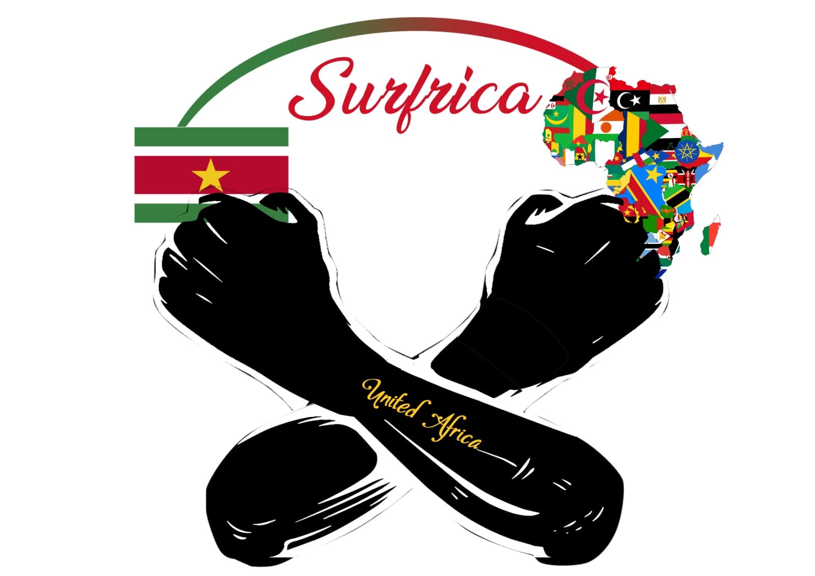 Surfrica Travel And Tour