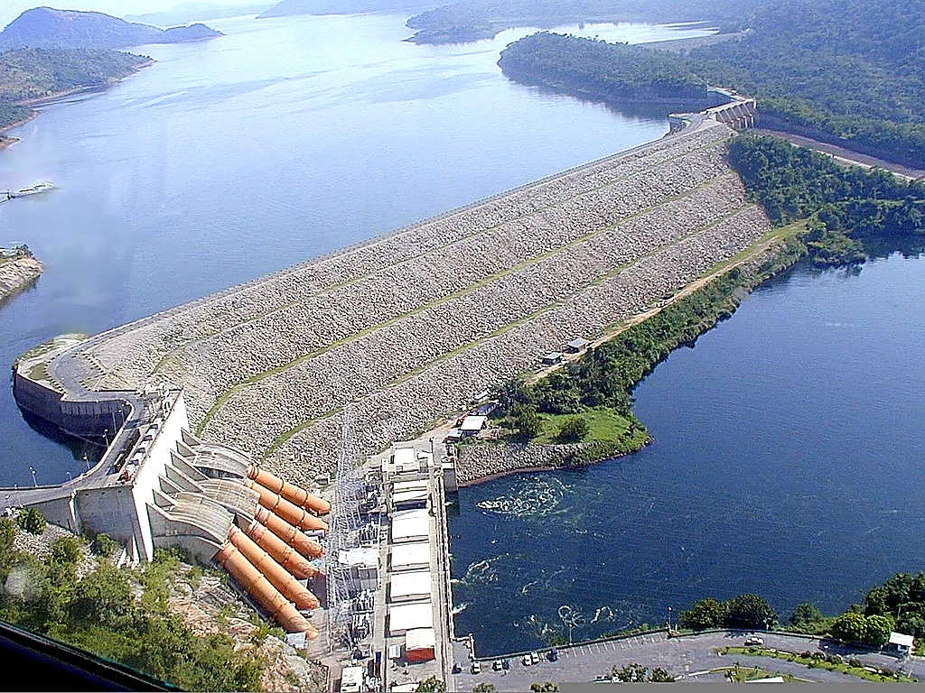 Akosombo 